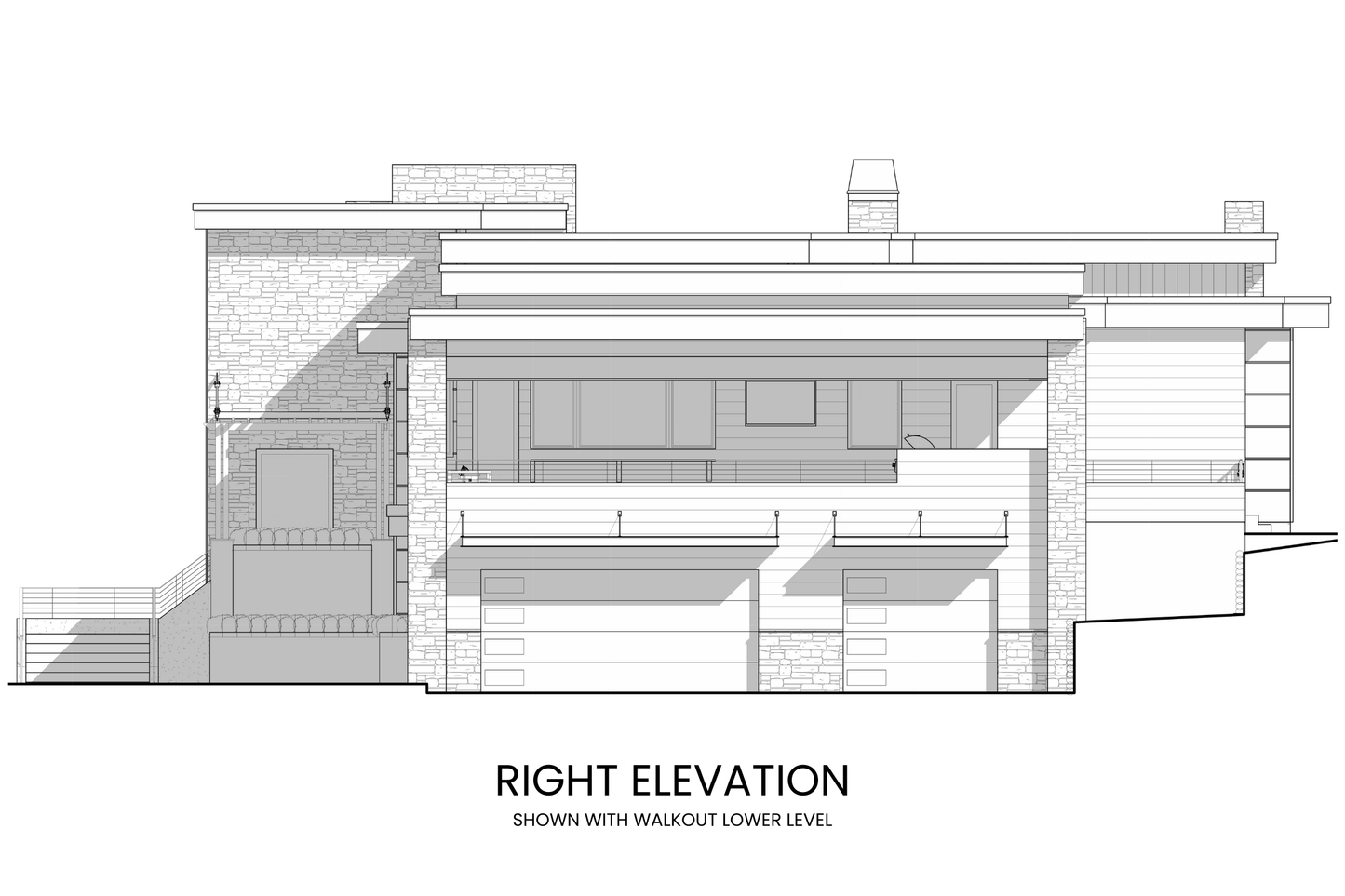 Luxe-Mountain-Modern-House-Plan-with-Outdoor-Living-Right-Elevation-Rocky-Mountain-Plan-Company-Wise-River
