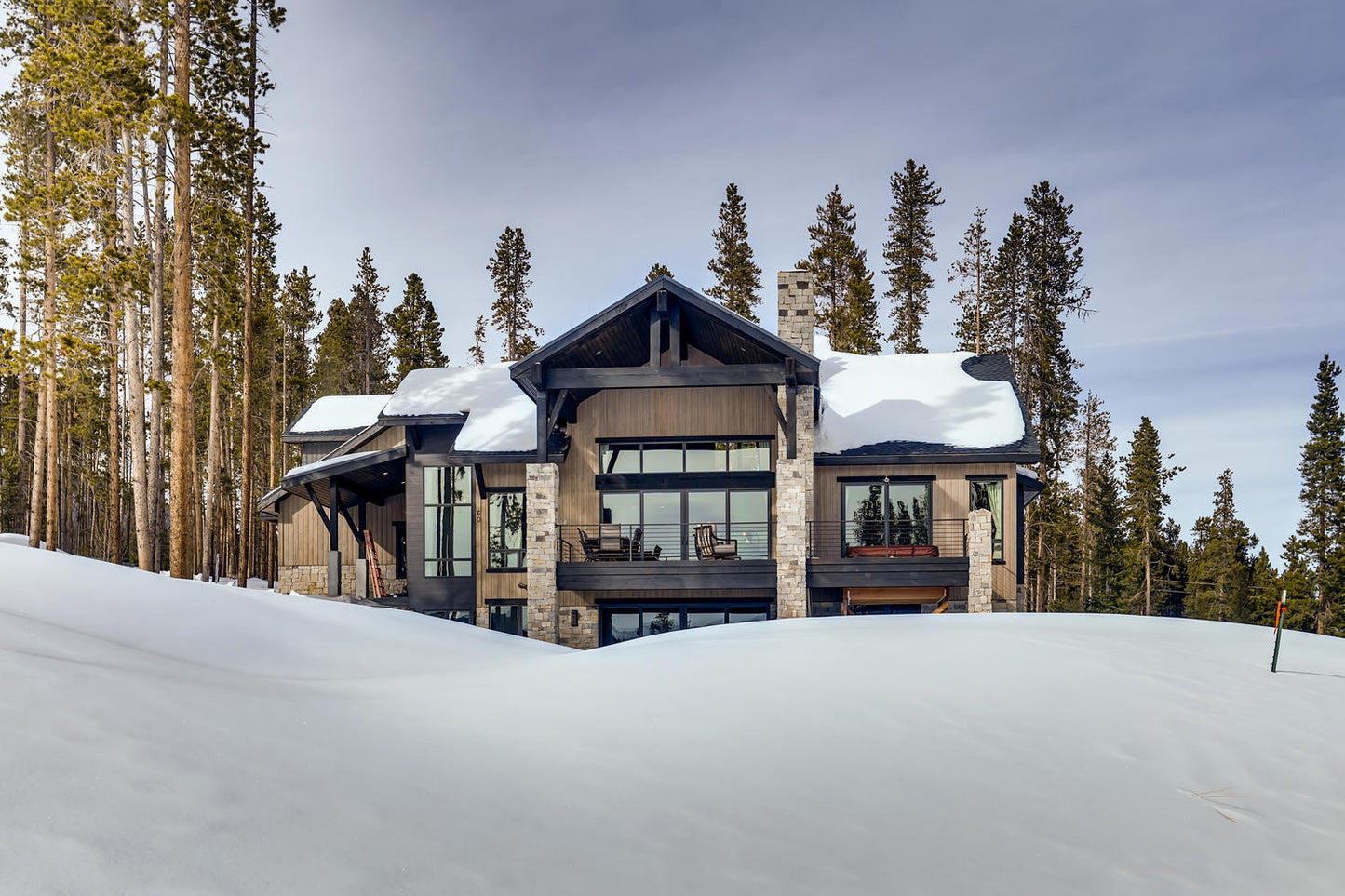 MEADOW CREEK