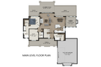 Cabin-Plan-with-Front-Porch-and-View-Main-Level-Floor-Plan-Rocky-Mountain-Plan-Company-Lake-Agnes
