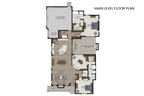 Craftsman-Courtyard-Ranch-Plan-Main-Level-Floor-Plan-Rocky-Mountain-Plan-Company-Sequoia