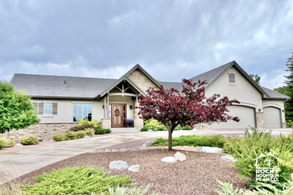 Elegant-Ranch-with-Lower-Level-Expansion-Exterior-Rocky-Mountain-Plan-Company-Cameron-Pass