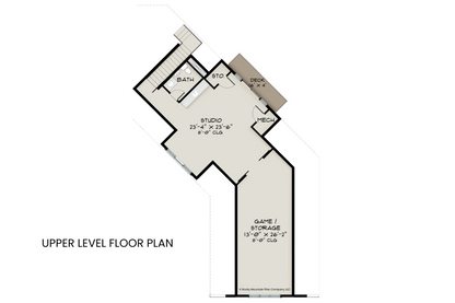 Grand-Mountain-Lodge-Plan-with-Lower-Level-Expansion-Upper-Level-Floor-Plan-Rocky-Mountain-Plan-Company-Blizzard-Mountain