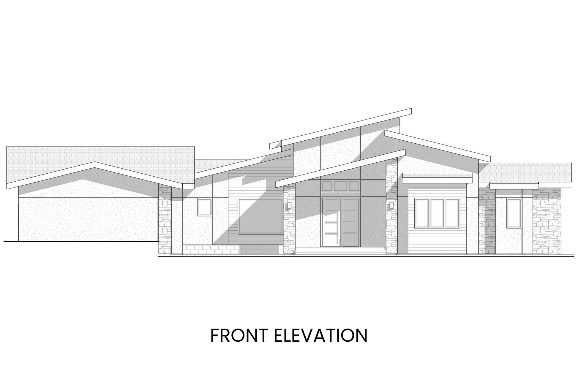 Luxe-Contemporary-House-Plan-Front-Elevation-Rocky-Mountain-Plan-Company-Fishers-Peak