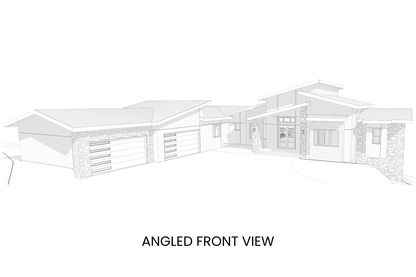 Luxe-Contemporary-House-Plan-Front-View-Rocky-Mountain-Plan-Company-Fishers-Peak
