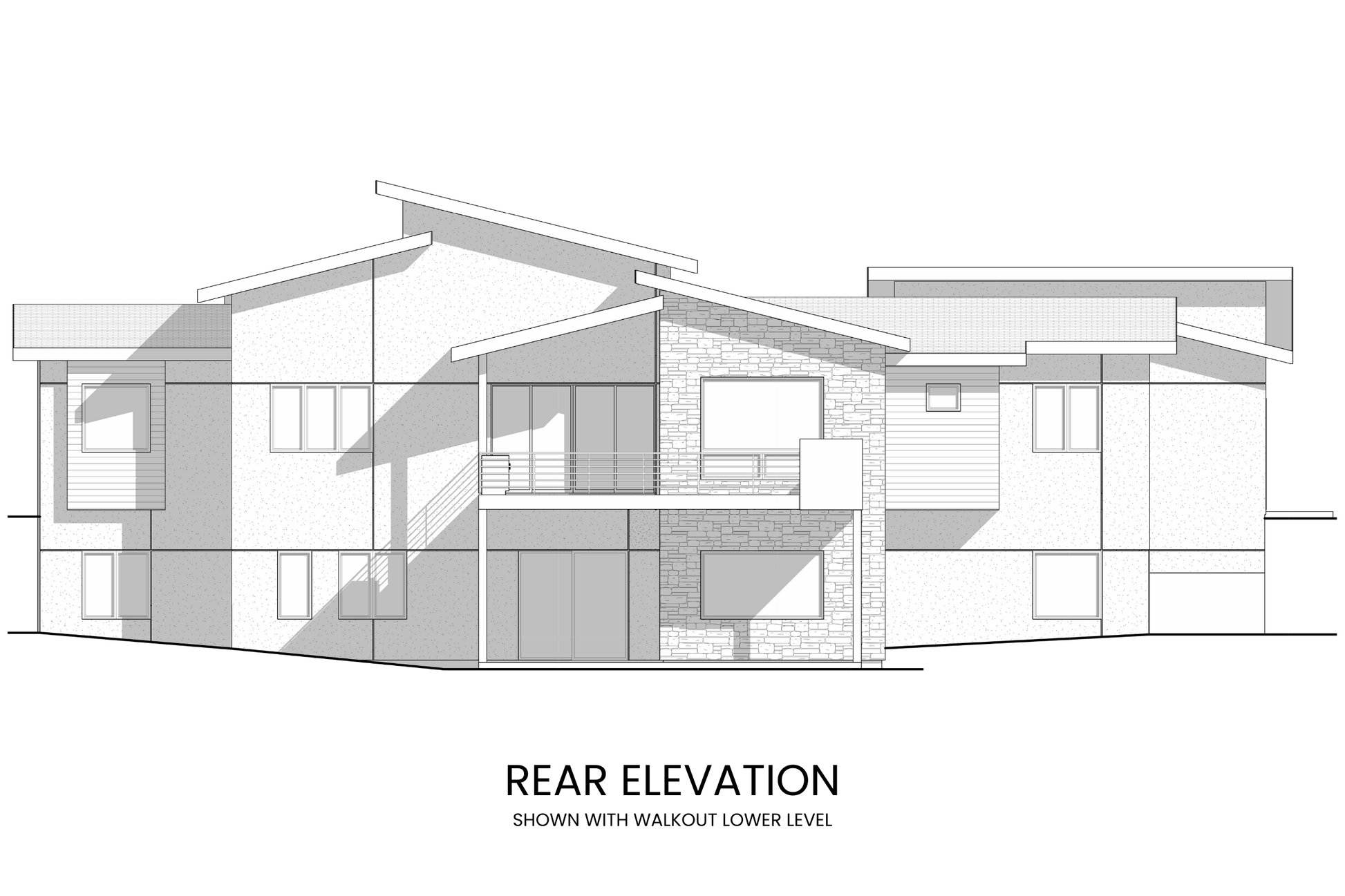 Luxe-Contemporary-House-Plan-Rear-Elevation-Rocky-Mountain-Plan-Company-Fishers-Peak