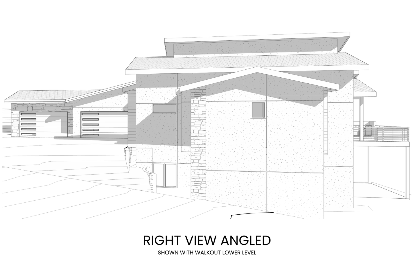 Luxe-Contemporary-House-Plan-Right-View-Rocky-Mountain-Plan-Company-Fishers-Peak