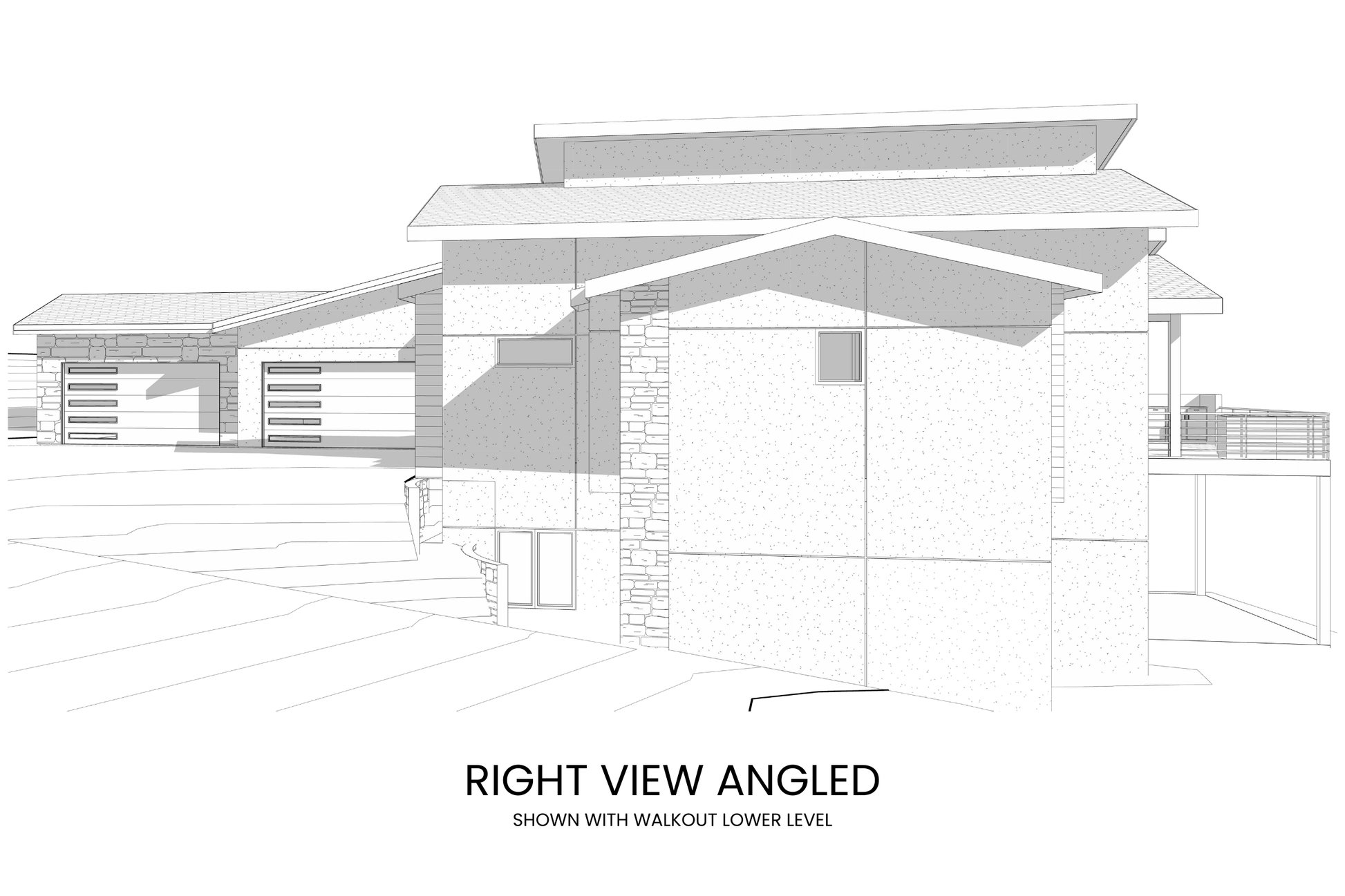 Luxe-Contemporary-House-Plan-Right-View-Rocky-Mountain-Plan-Company-Fishers-Peak