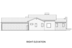 Luxurious-House-Plan-with-Gourmet-Kitchen-and-Working-Pantry-Right-Elevation-Rocky-Mountain-Plan-Company-Stanley-Peak