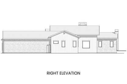 Luxurious-House-Plan-with-Gourmet-Kitchen-and-Working-Pantry-Right-Elevation-Rocky-Mountain-Plan-Company-Stanley-Peak