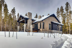 MEADOW CREEK