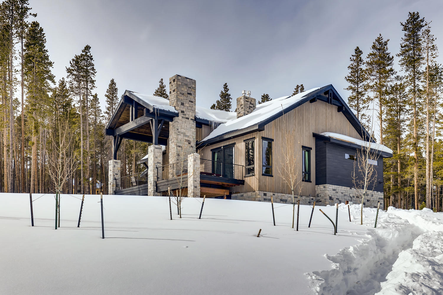MEADOW CREEK