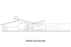 Mid-Century-Modern-Ranch-House-Plan-Front-Elevation-Rocky-Mountain-Plan-Company-Sunflower