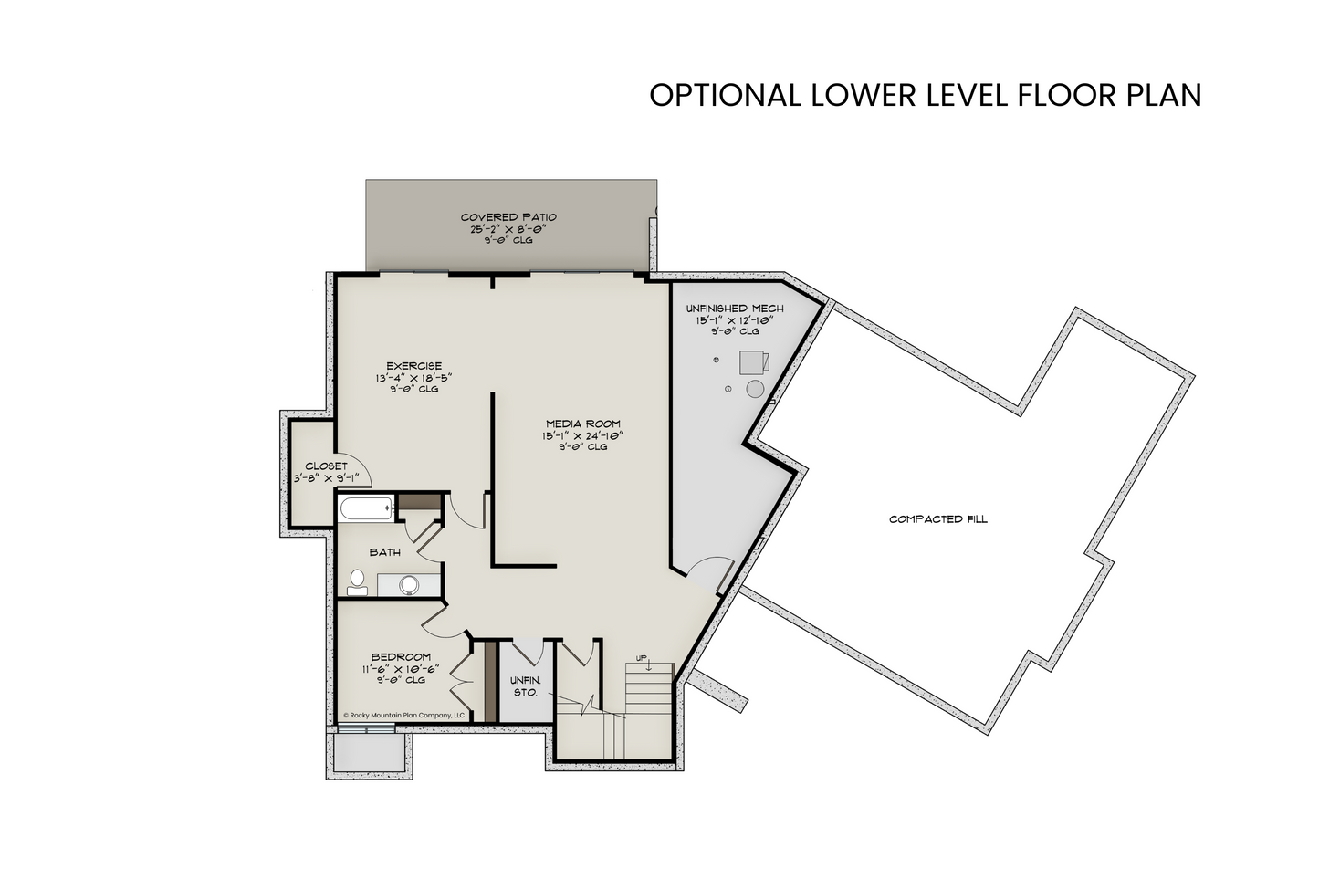 Modern-Prairie-Two-Level-Plan-Lower-Level-Floor-Plan-Rocky-Mountain-Plan-Company-Cathedral-Lake