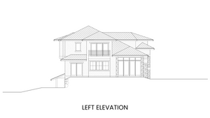 Cathedral Lake Digital PDF Plan Set