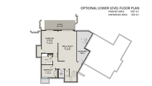 Cathedral Lake Digital PDF Plan Set