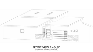 Heron Lake Digital PDF Plan Set