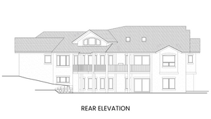 Roaring Fork Digital PDF Plan Set