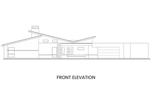Sunflower Digital PDF Plan Set