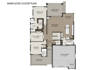 Three-Bedroom-Ranch-House-Plan-with-Lower-Level-Expansion-Main-Level-Floor-Plan-Rocky-Mountain-Plan-Company-Vail-Pass