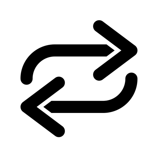 Right-Reading Reverse Plan