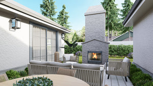 Sequoia Bid Set