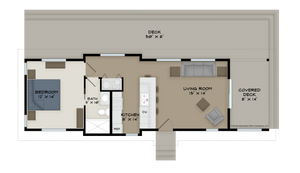 Snapdragon Digital PDF Plan Set